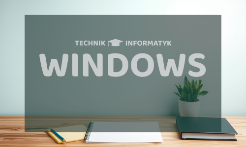 Windows