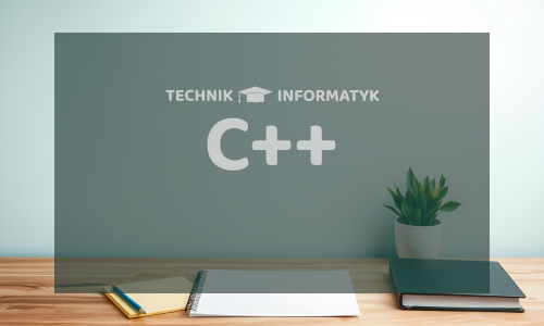 C++