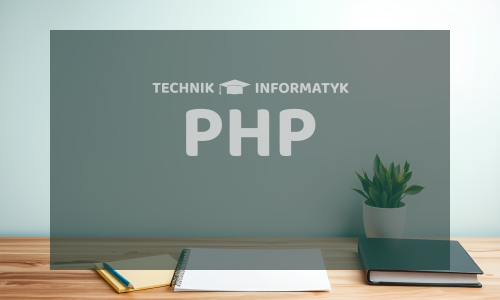 PHP